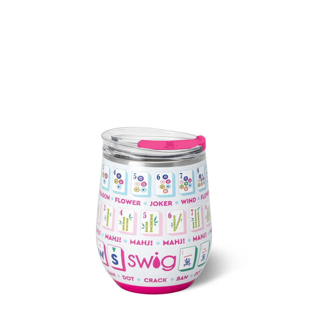 Swig Stemless Wine Cup