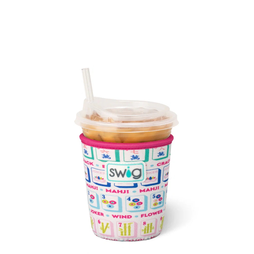 Swig Iced Coolie Small
