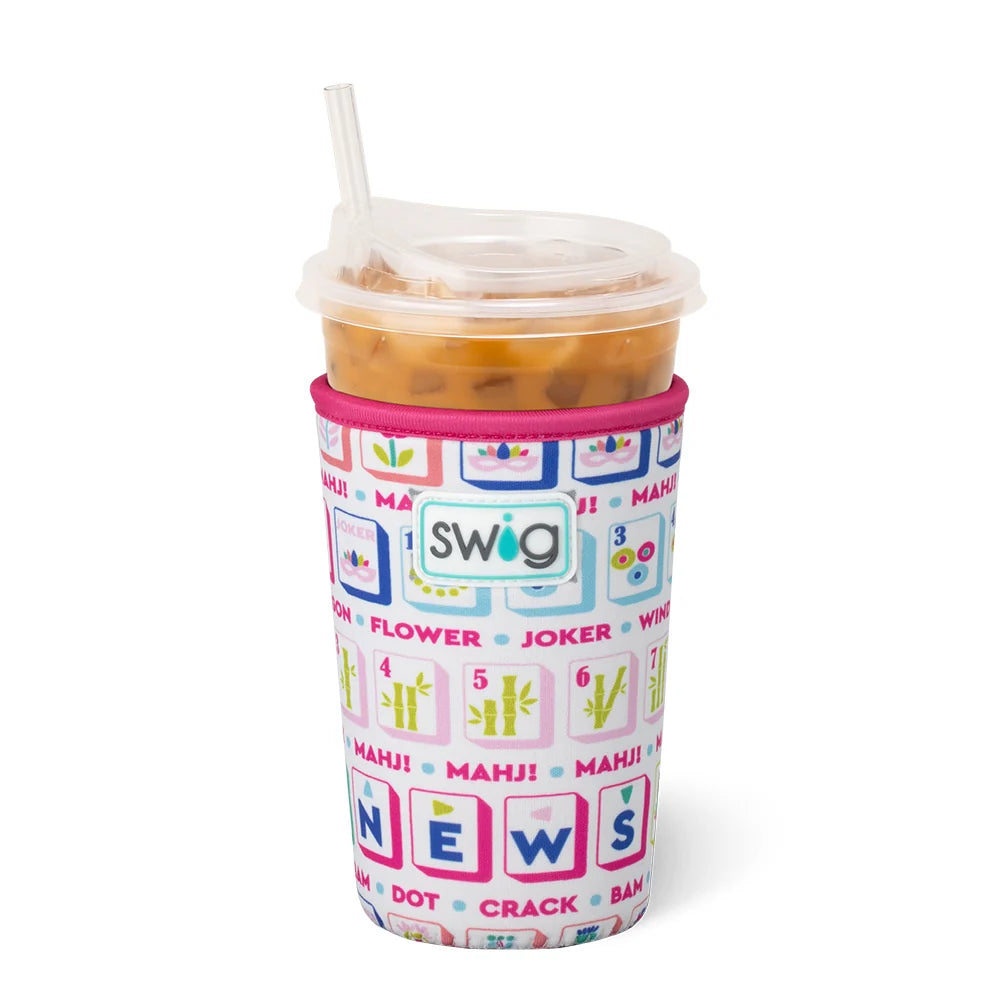 Swig Iced Coolie Medium