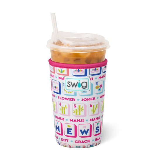 Swig Iced Coolie Medium