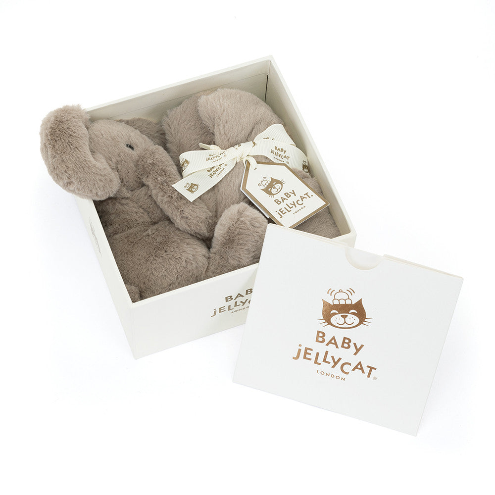 Jellycat Bashful Luxe Soother