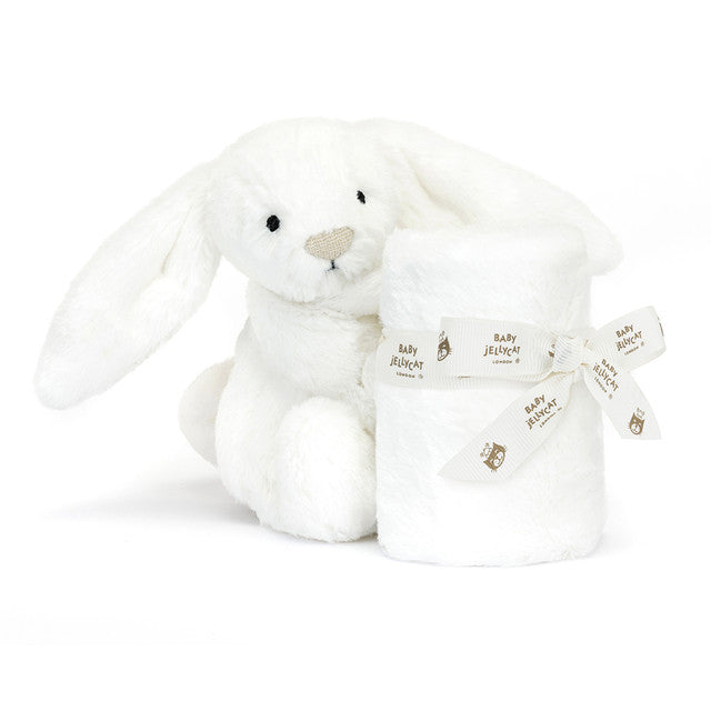 Jellycat Bashful Luxe Soother