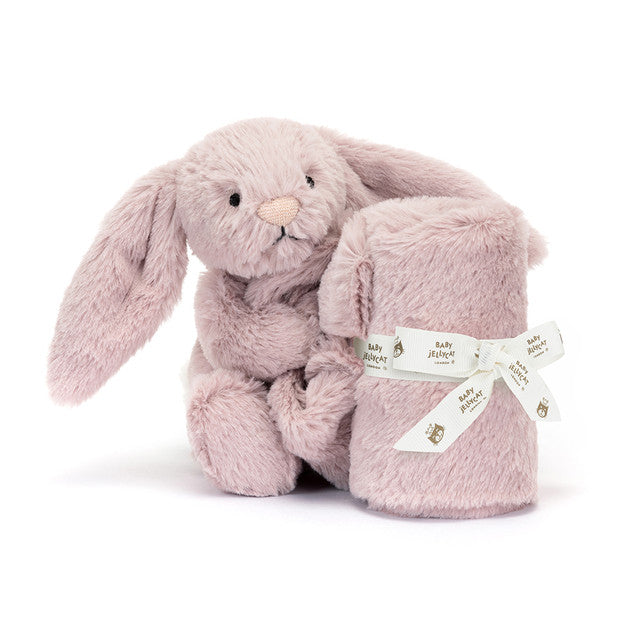 Jellycat Bashful Luxe Soother
