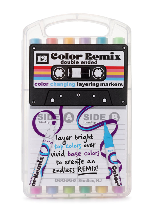 Snifty Color Remix