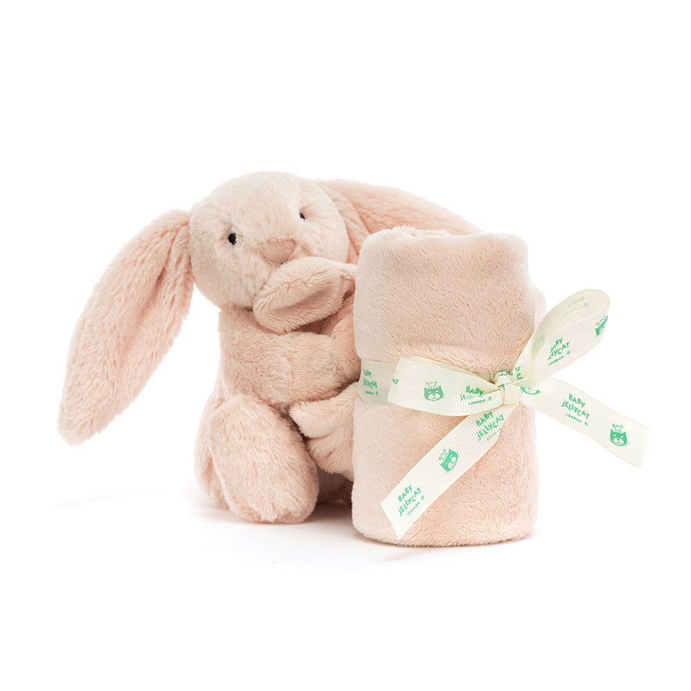 Jellycat Bashful Soother