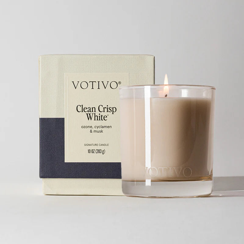 Votivo Signature Candle