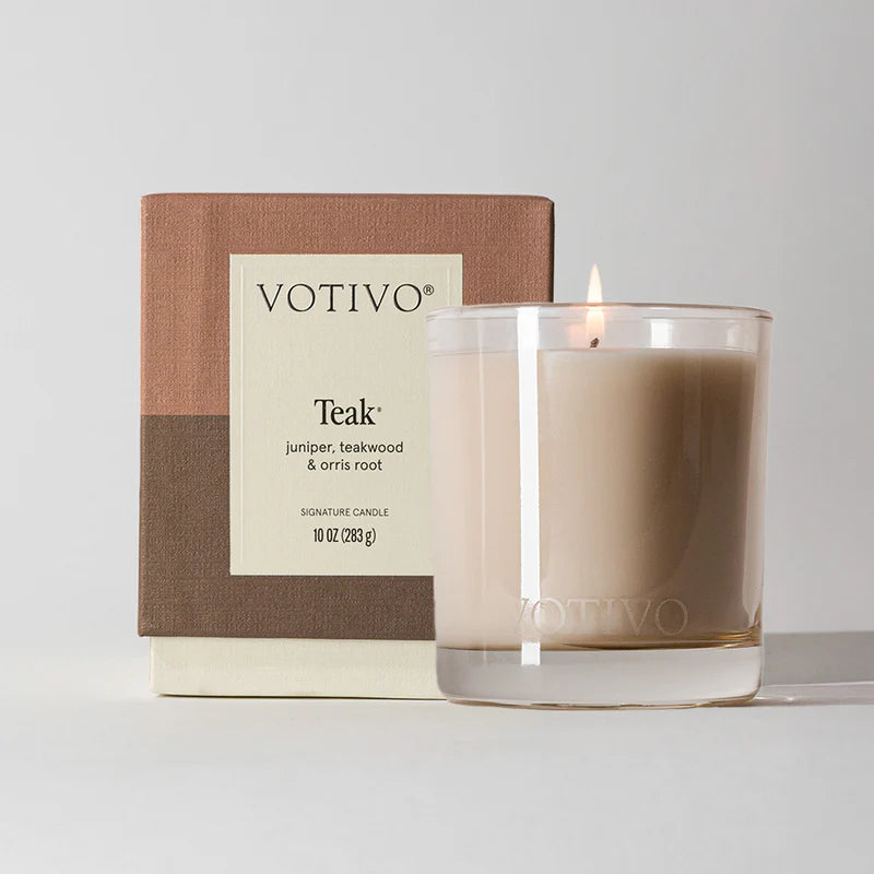 Votivo Signature Candle