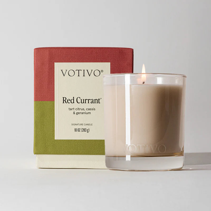 Votivo Signature Candle