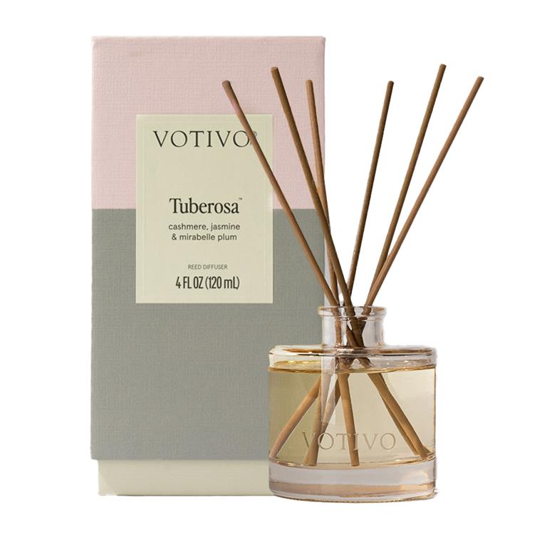 Votivo Reed Diffuser