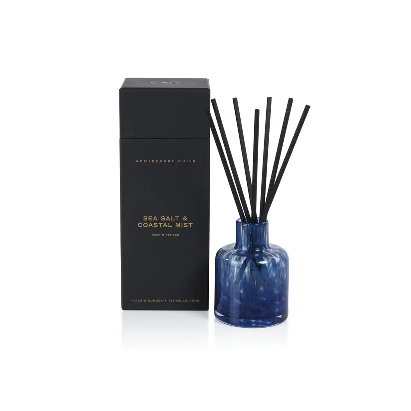 AG Opal Reed Diffuser in Gift Box