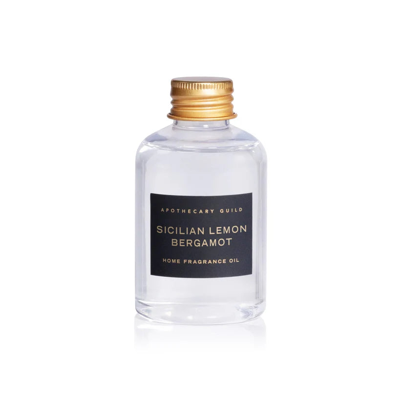 AG Reed Diffuser Refill