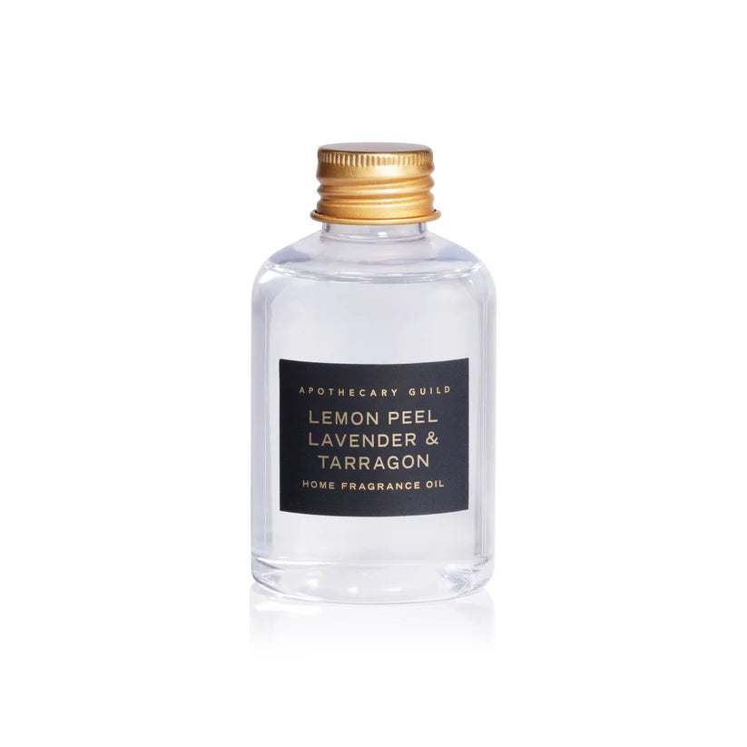 AG Reed Diffuser Refill