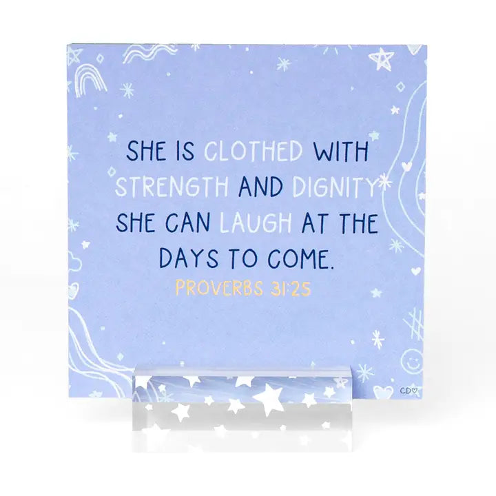 Verses for Mothers Card Set
