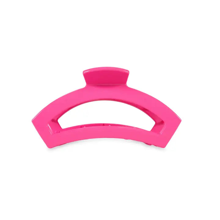 Teleties Open Clip Small