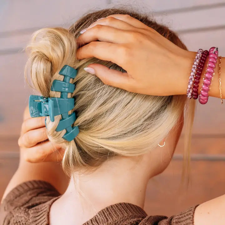 Teleties Classic Clip Medium