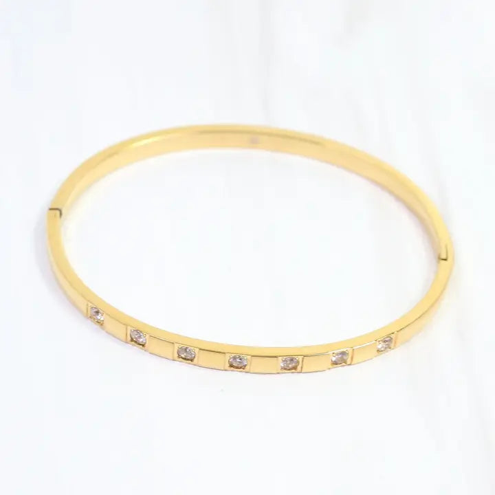 Connie Cuff Bracelet