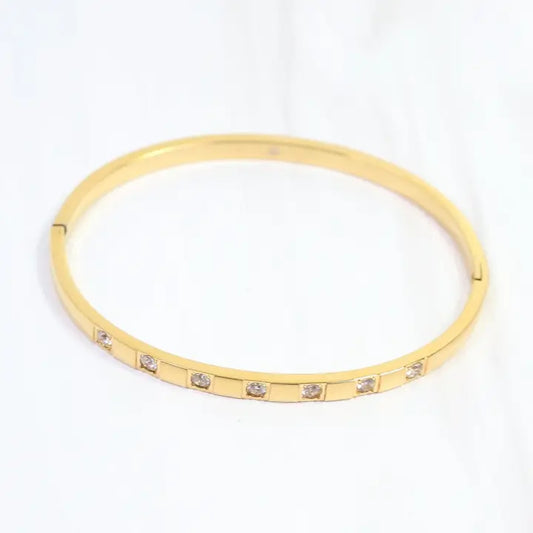 Connie Cuff Bracelet