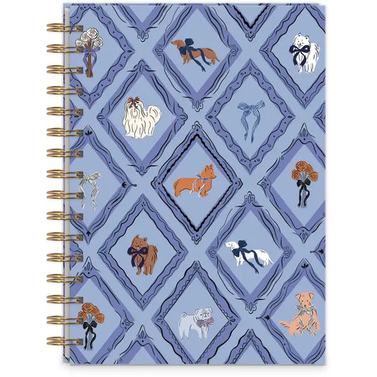 Lady Jayne Journal