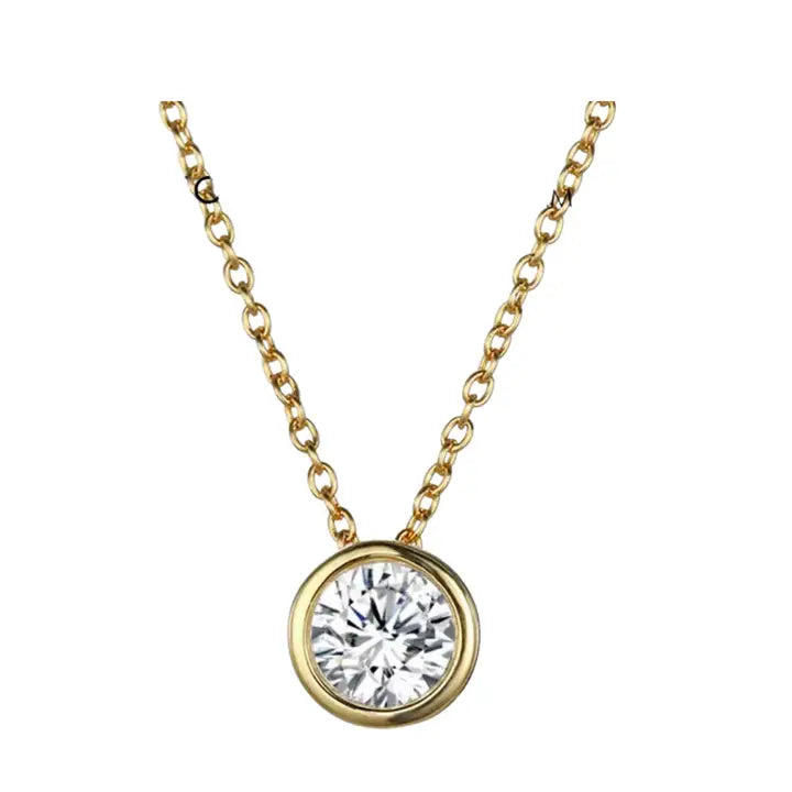 HJane Shay Necklace
