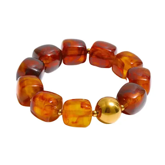 HJane Martha Stretchy Bracelet