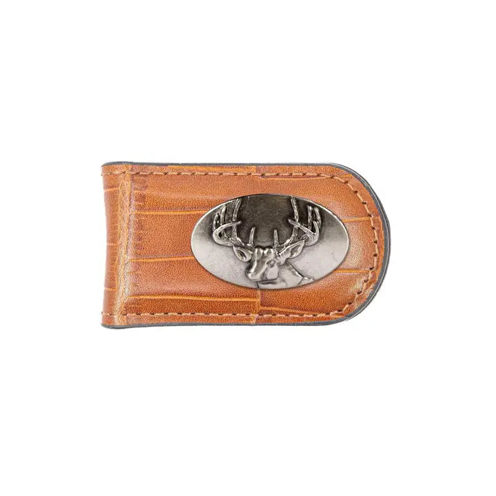 Zep Pro Money Clip