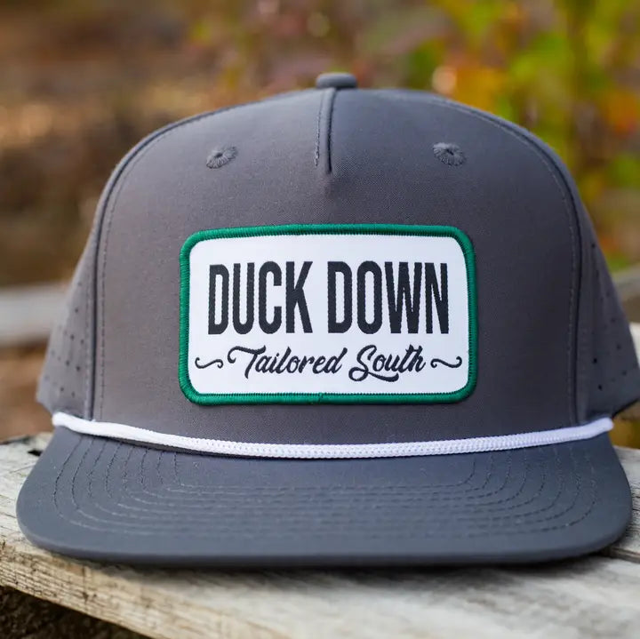 Tailored South Hat