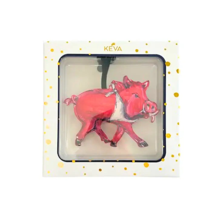 Gameday Ornament