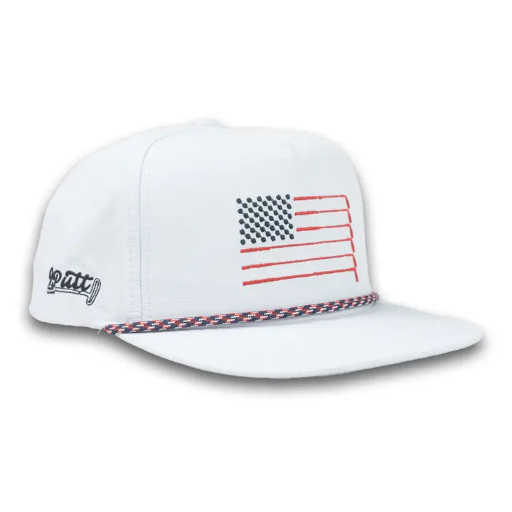 2Putt Rope Hat
