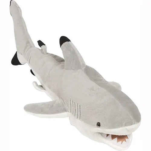 Silly Puppets Shark