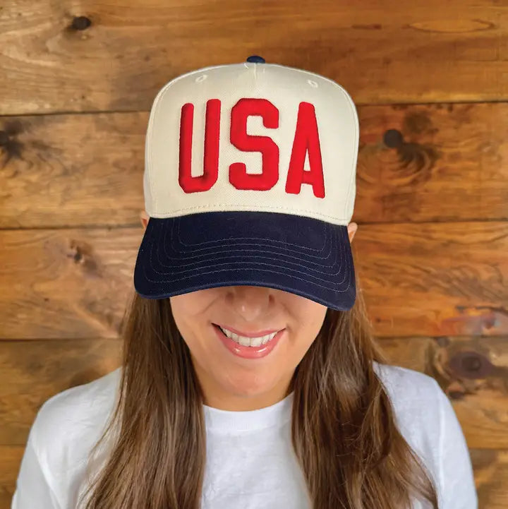 Southern Fried Hat