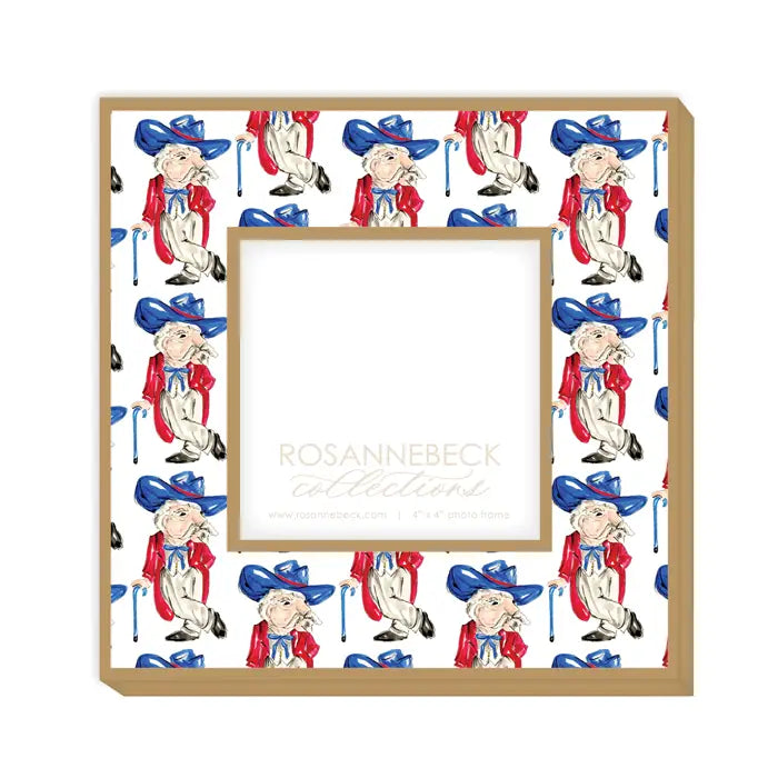 RB Frame