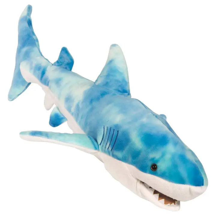 Silly Puppets Shark