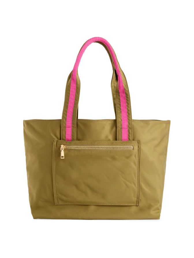 Jet Tote