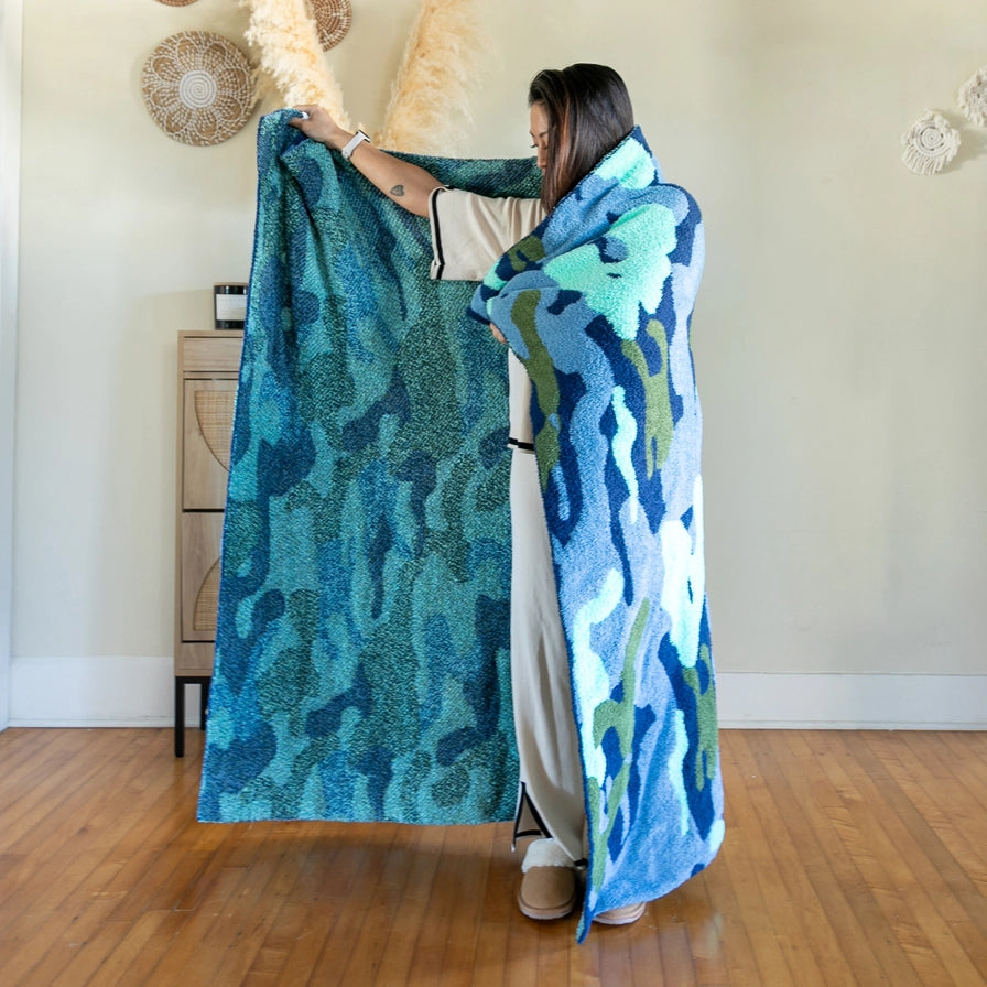 Living Royal Blanket