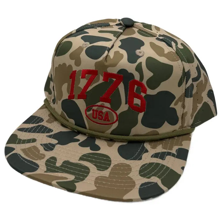 Spirit of '76 Hats
