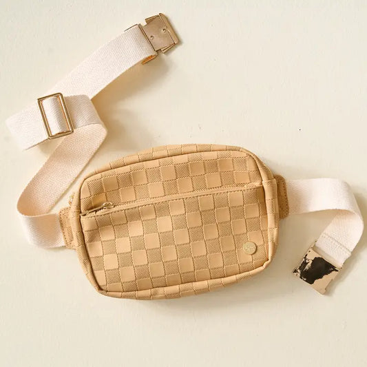 Urban Belt Bag