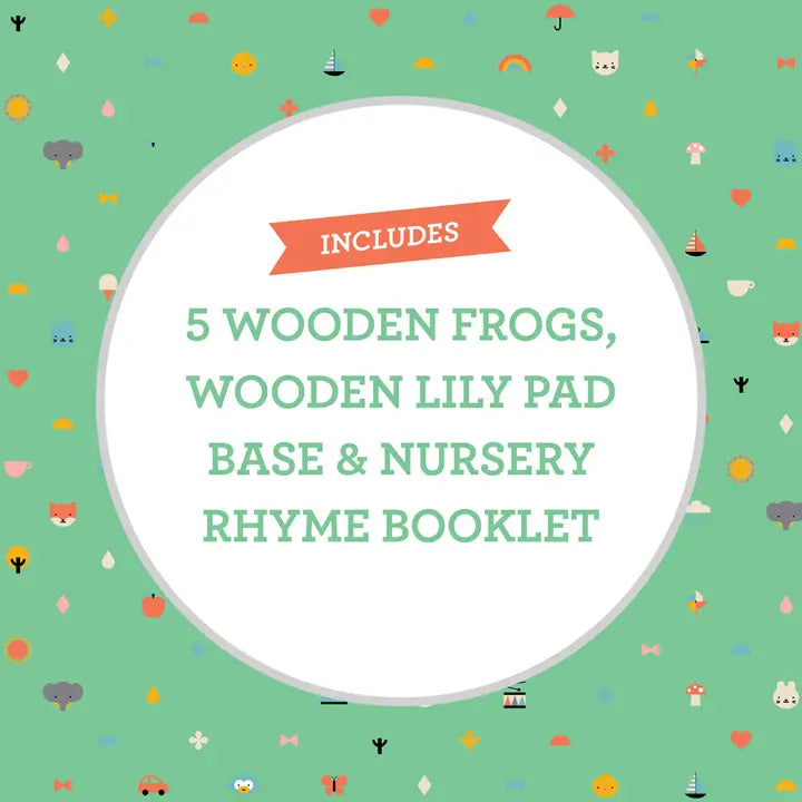 Nursery Counting Puzzle
