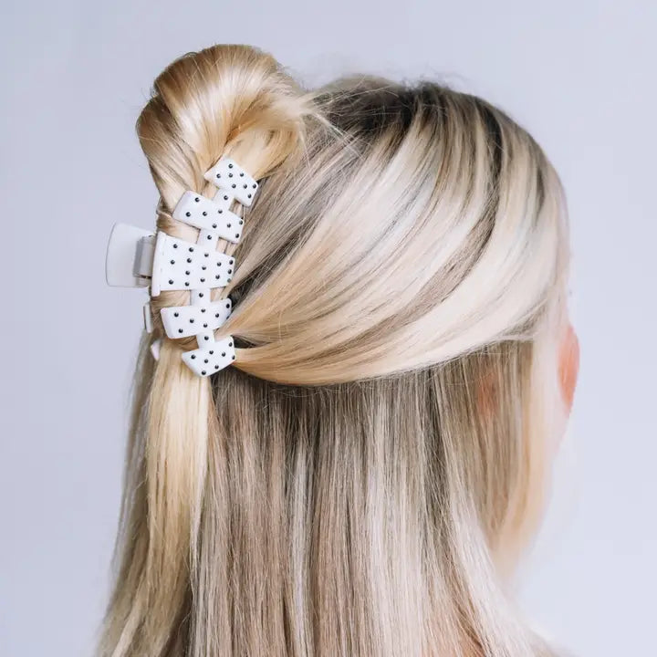Teleties Classic Clip Medium