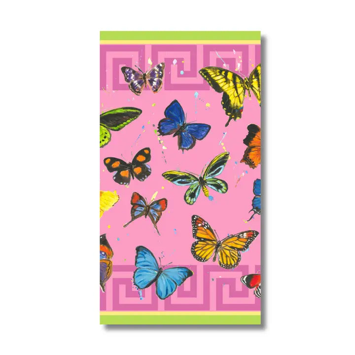 Fabuplates Guest Napkins