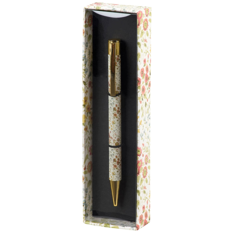 Wildflower Pen