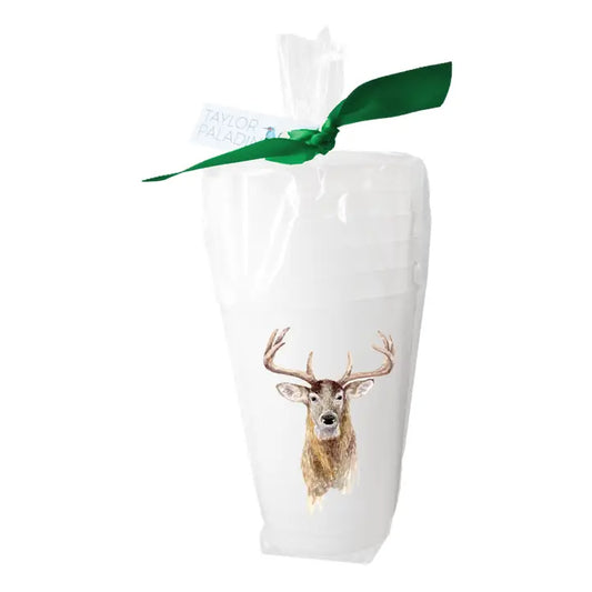 Taylor Paladino Frost Flex Cups