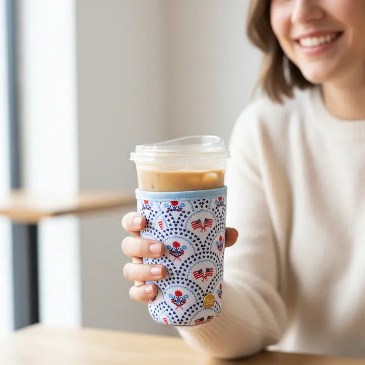 All American Drink Sleeve