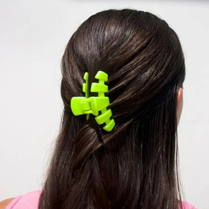 Teleties Classic Clip Small