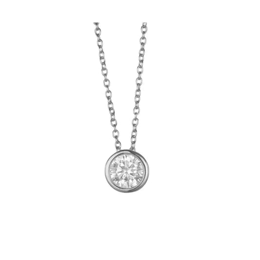 HJane Shay Necklace