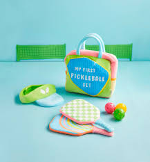 My First Pickleball Set