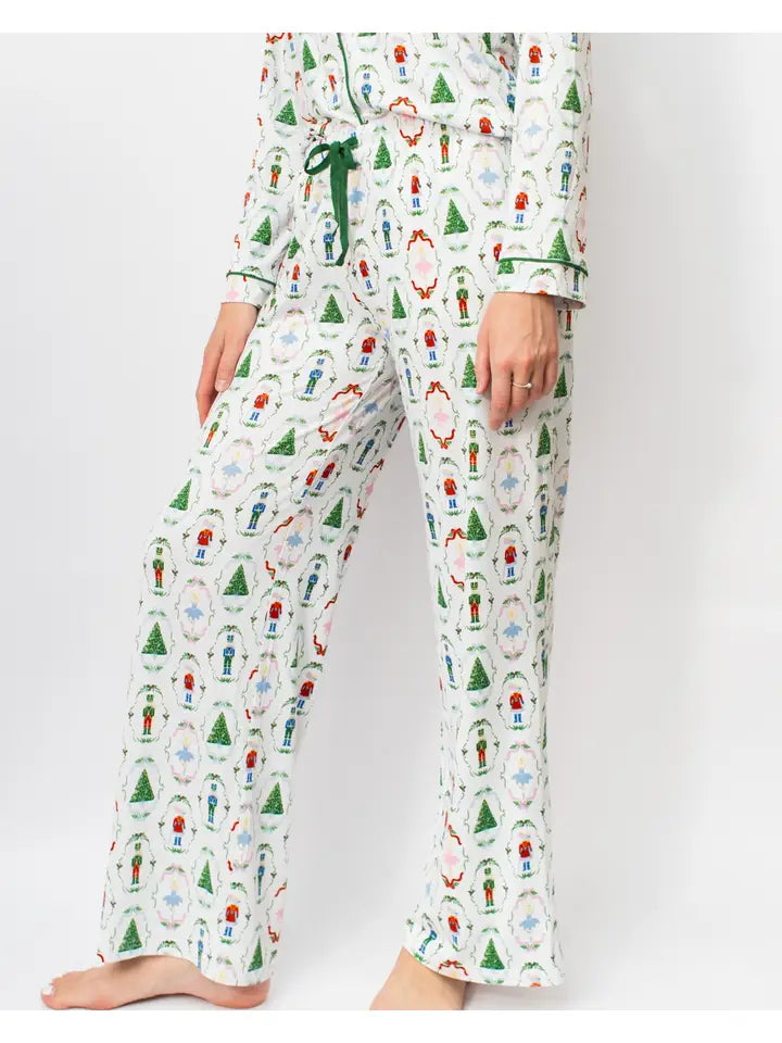Nutcracker Waltz Sleep Pants