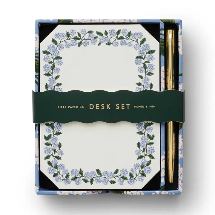 Rifle Paper Note Writing Set
