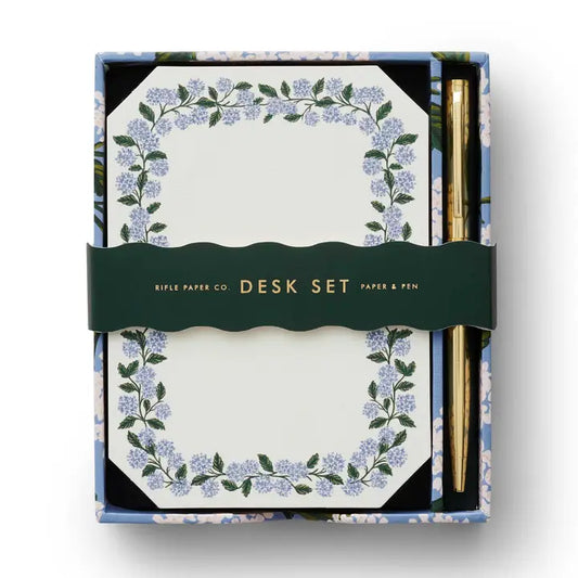 Rifle Paper Note Writing Set