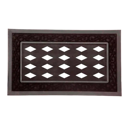 Sassafrass Door Mat