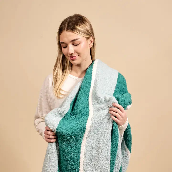 Cozy Dreams Blanket
